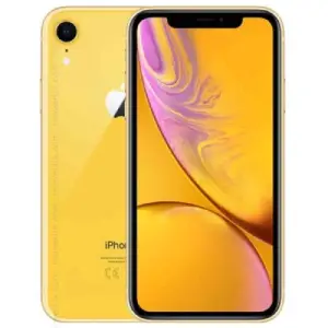 Apple iPhone XR