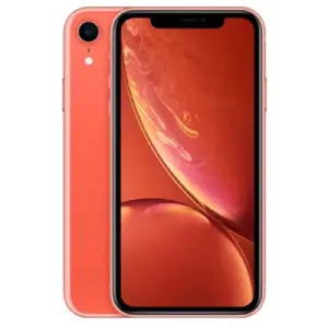 Apple iPhone XR