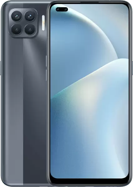 OPPO F17 Pro