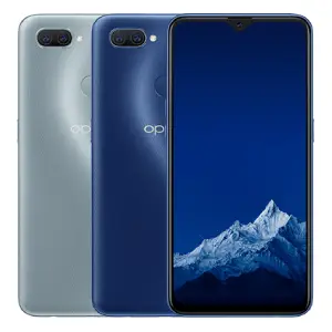 OPPO A11k