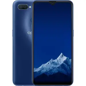 OPPO A11k Price in Pakistan