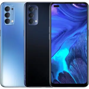 OPPO Reno4