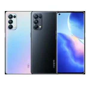 OPPO Reno5 Pro