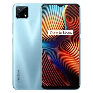 Realme 7i price in pakistan