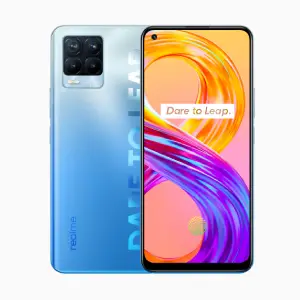 Realme 8 price in pakistan