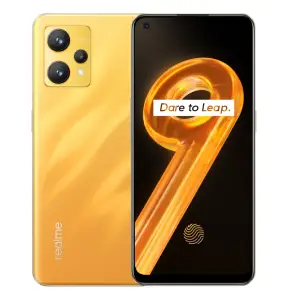 realme 9 4G Price in Pakistan 2023 & Specification