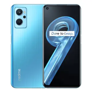 realme 9i Price in Pakistan