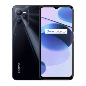 realme C35 Price in Pakistan - PKR.38999