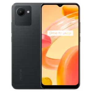 Realme c30