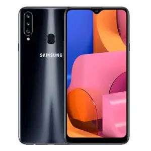 Samsung Galaxy A20s