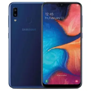 Samsung Galaxy A20 Price in Pakistan