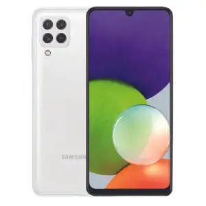 Samsung Galaxy A22