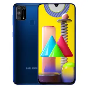 Samsung Galaxy M31