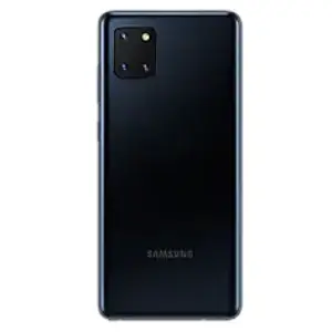 Samsung Galaxy Note 10 Lite