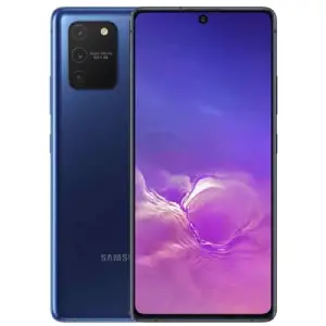 Samsung Galaxy S10 Lite