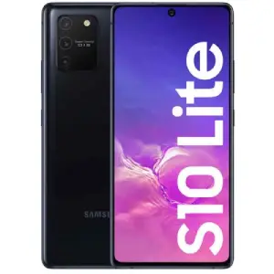 Samsung Galaxy S10 Lite