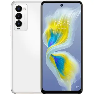 TECNO CAMON 18P