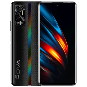 TECNO POVA 4