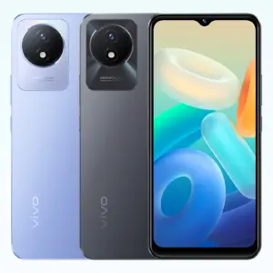 Vivo Y02