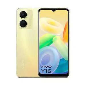 Vivo Y16 Price in Pakistan