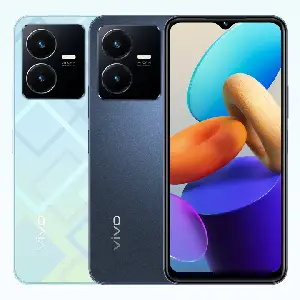 Vivo Y22