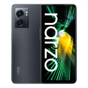 realme nazro 50 5G