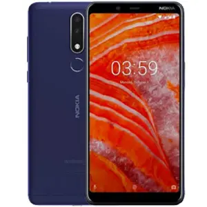 Nokia 3.1 Plus Price in Pakistan