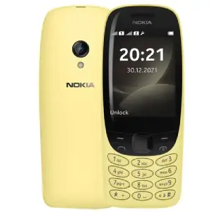 Nokia 6310 2021