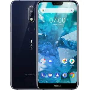 Nokia 7.1 Price in Pakistan