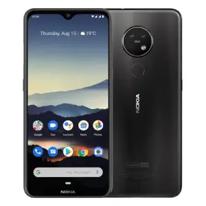 Nokia 7.2