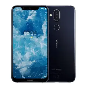 Nokia 8.1