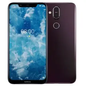 Nokia 8.1 Price in Pakistan