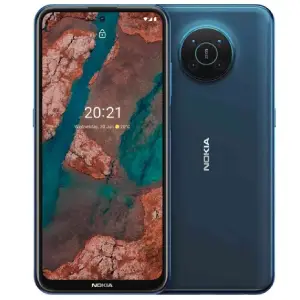 Nokia X20 Price in Pakistan