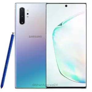 Samsung Galaxy Note 10