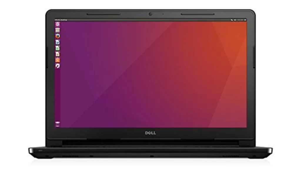 Dell Inspiron 15 3552