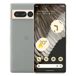 Google Pixel 7 Pro Price in Pakistan