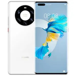 Huawei Mate 40 Pro Plus