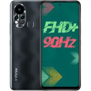 Infinix Hot 11S