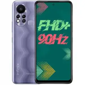 Infinix Hot 11S