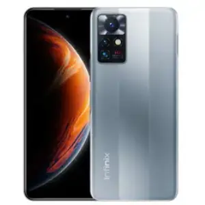 Infinix Zero X Neo