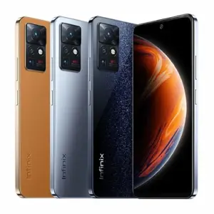 Infinix Zero X Pro