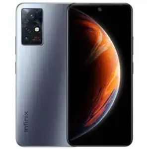 Infinix Zero X Pro