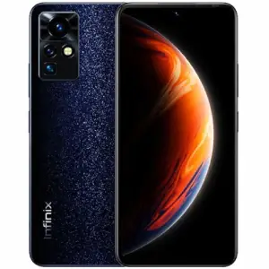 Infinix Zero X Pro Price In Pakistan