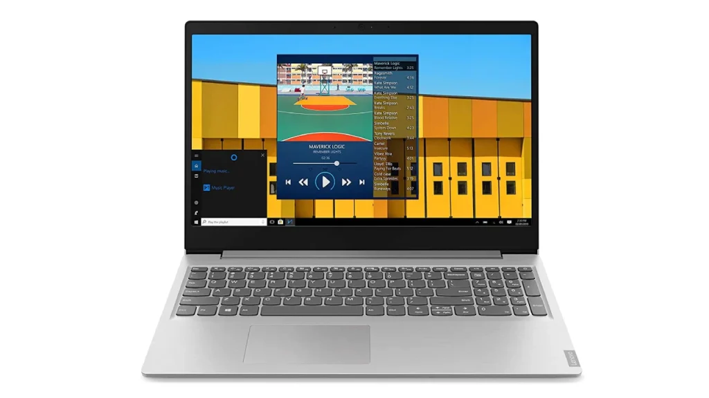 Lenovo IdeaPad S145