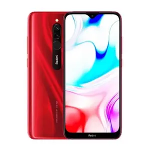 Redmi 8