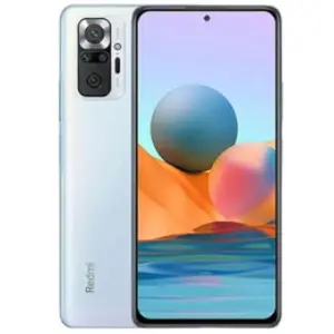 Redmi Note 10 Pro