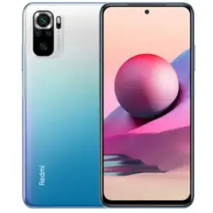 Redmi Note 10S Price In Pakistan