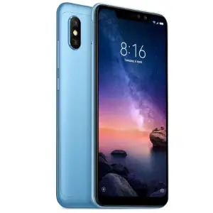 Redmi Note 6