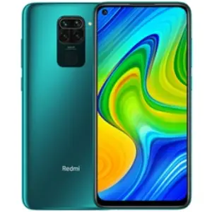 Redmi Note 9 Price in Pakistan