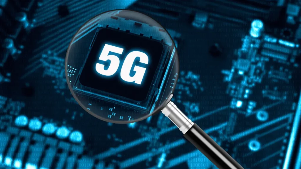 5G Technology in Pakistan 